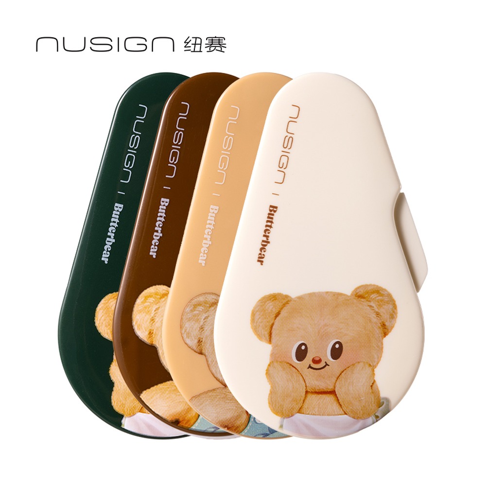 DELI/得力 修正带 NS162-B 颜色:混；尺寸:5mm*12m；笔芯规格:5mm 单位:个