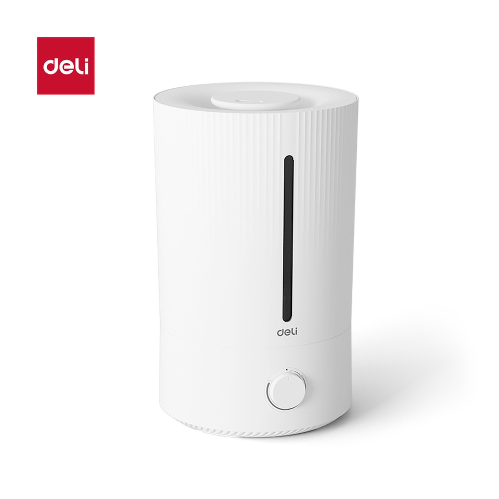 DELI/得力 超声波加湿器 LE925 颜色:白；材质:ABS塑料；尺寸:6205mm*328mm 单位:台