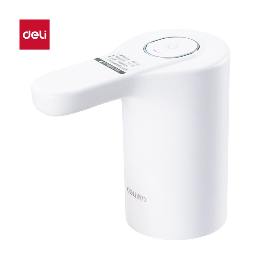 DELI/得力 上水器 LM910 颜色:白色 单位:盒