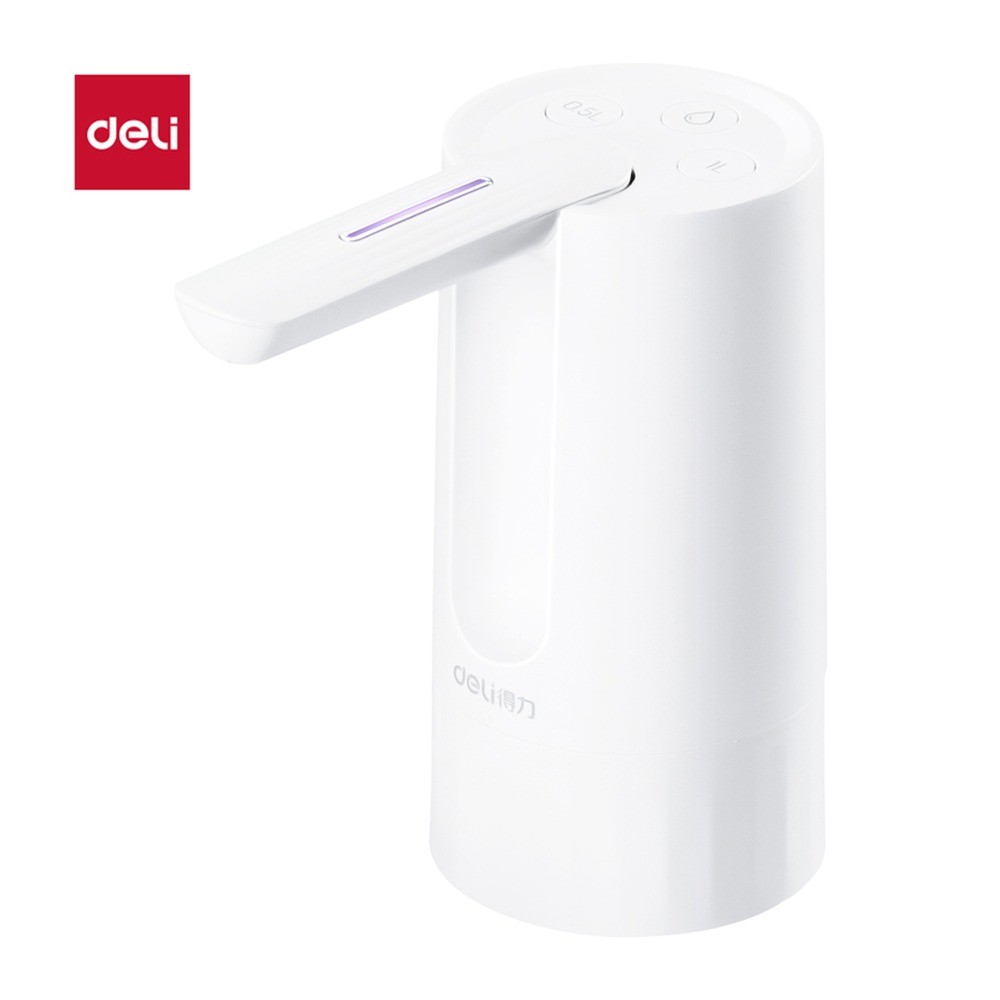 DELI/得力 上水器 LM920 颜色:白色 单位:盒