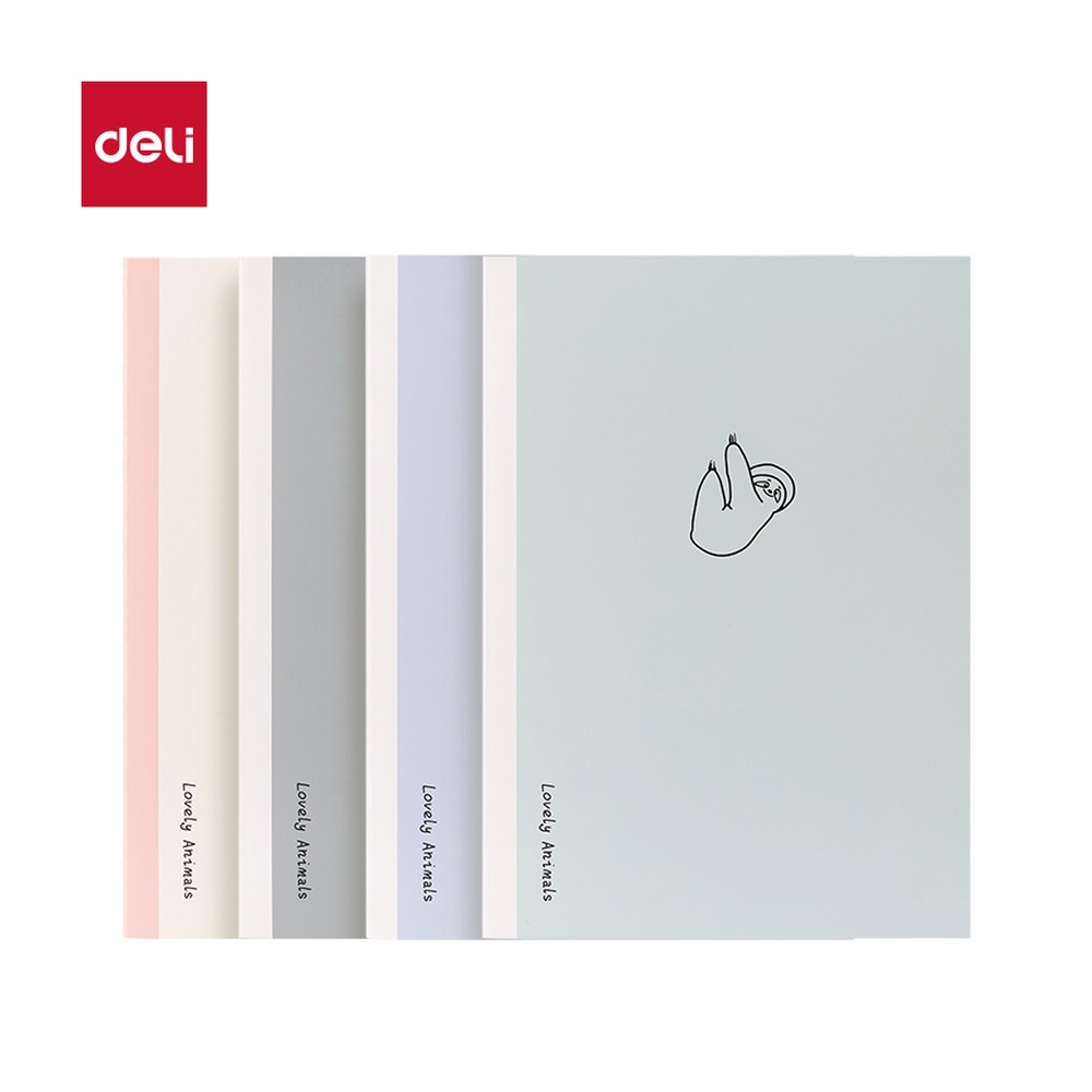 DELI/得力 缝线本 FB540 型号：FB540 单位:本