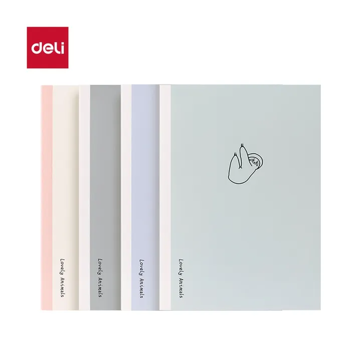 DELI/得力 缝线本 FB540 型号：FB540 单位:本