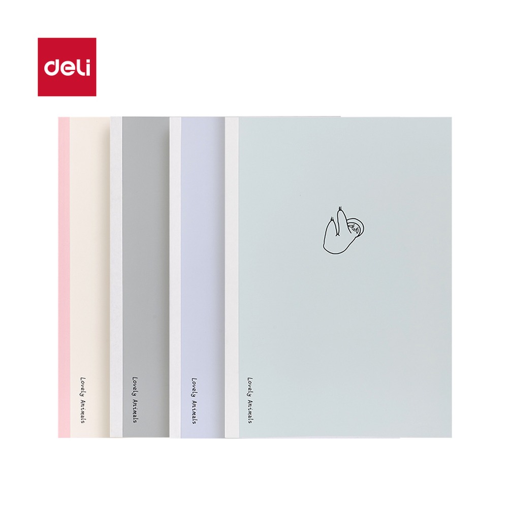 DELI/得力 无线装订本 WA540 型号：WA540 单位:本