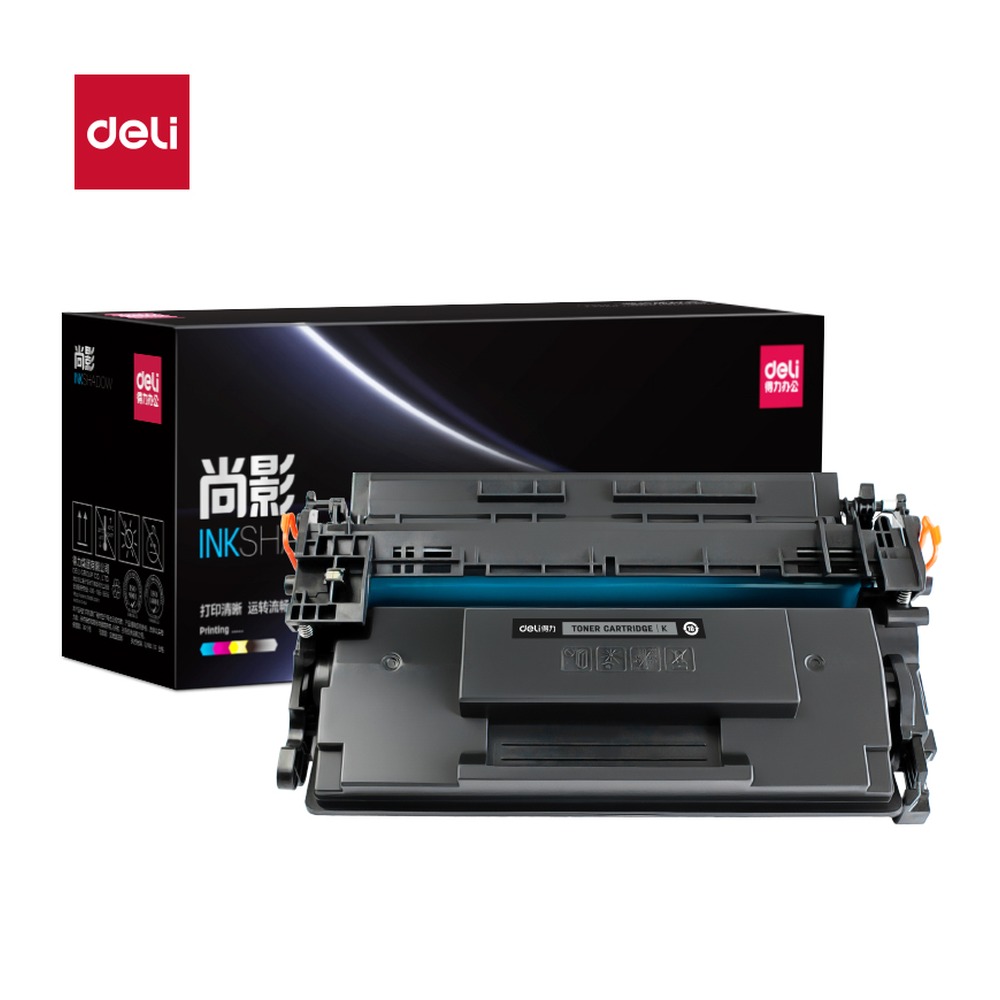 DELI/得力 通用硒鼓 M-W1520AT 颜色:黑色；适用型号:W1520AT 单位:支