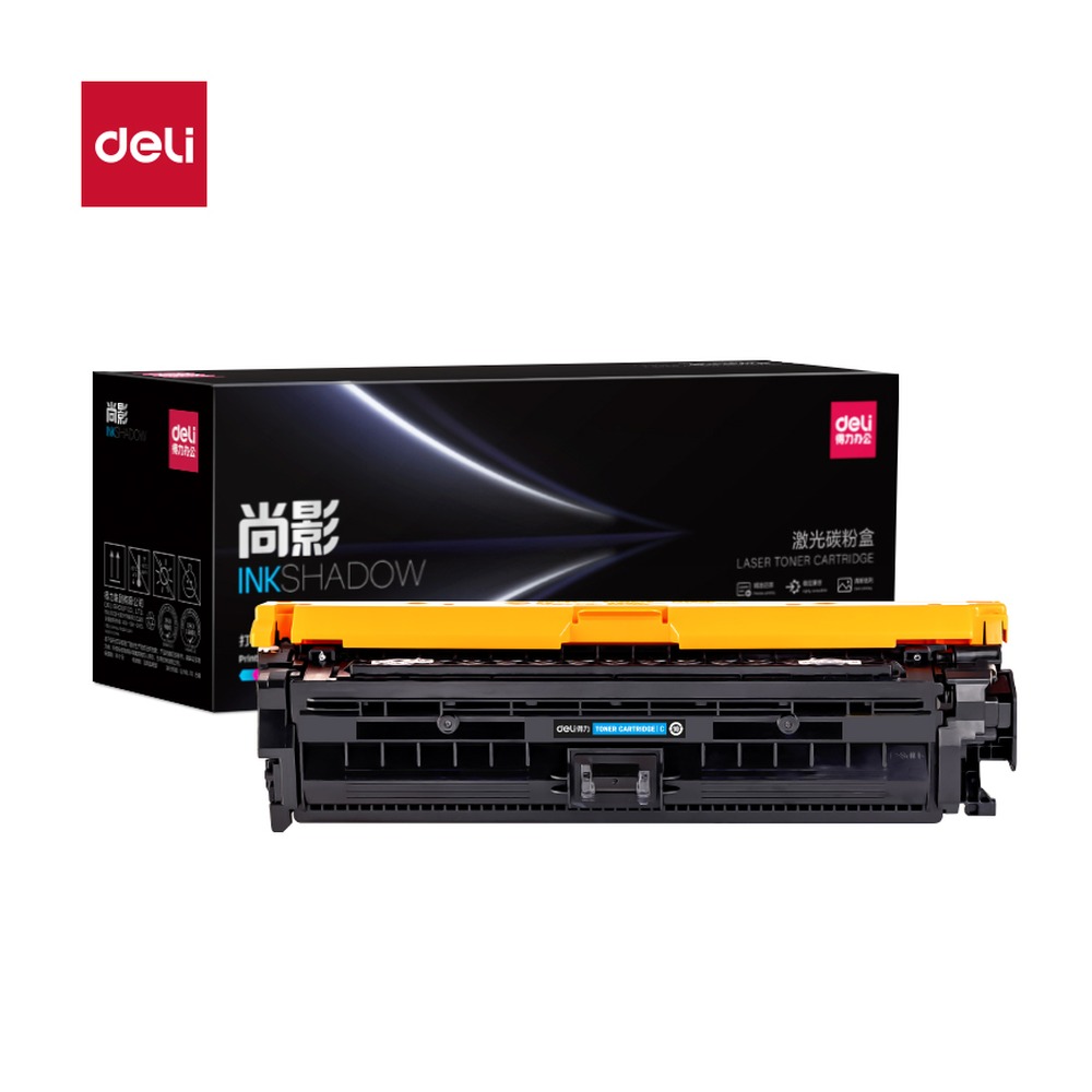 DELI/得力 通用硒鼓 M-CRG335C 适用型号:CRG335C 单位:支