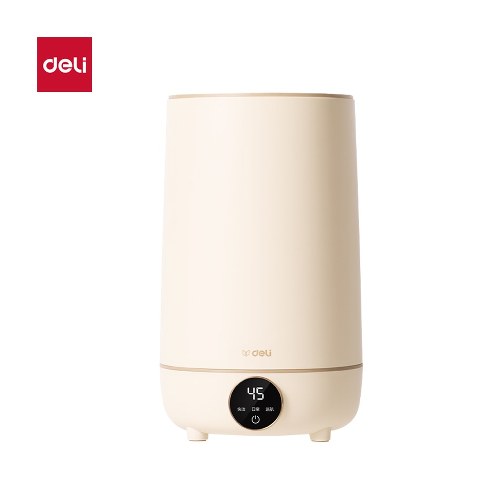 DELI/得力 刀筷消毒器 LD500 颜色:白 单位:台