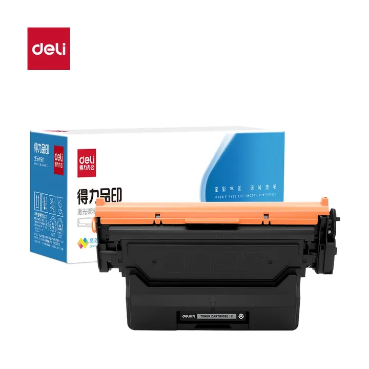 DELI/得力 通用硒鼓 DTH-W1370AXXL 颜色:黑色 单位:支