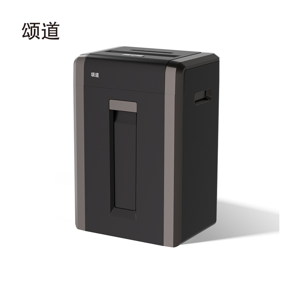 DELI/得力 碎纸机商务碎纸机 SD431D 颜色:黑；额定功率:7 W 单位:台