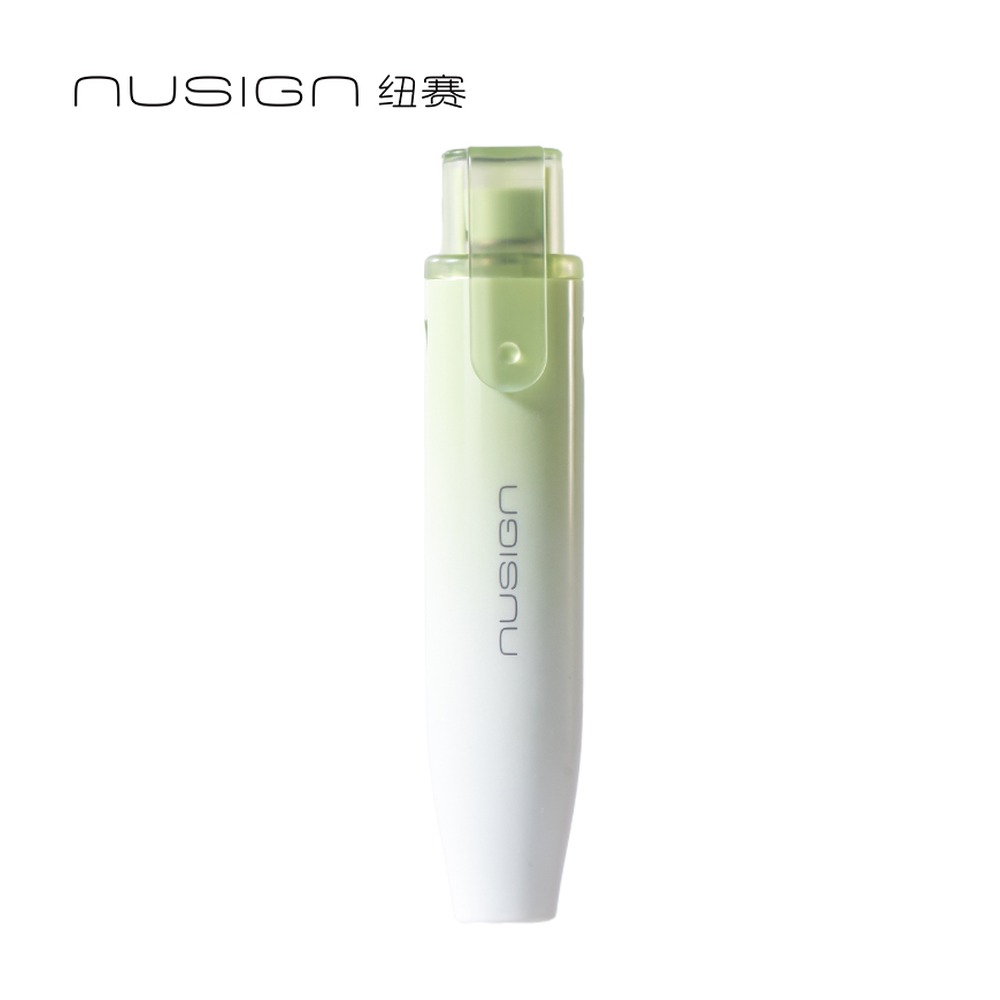 DELI/得力 修正带 NS173-A 尺寸:5mm*5m；笔芯规格:5mm 单位:个