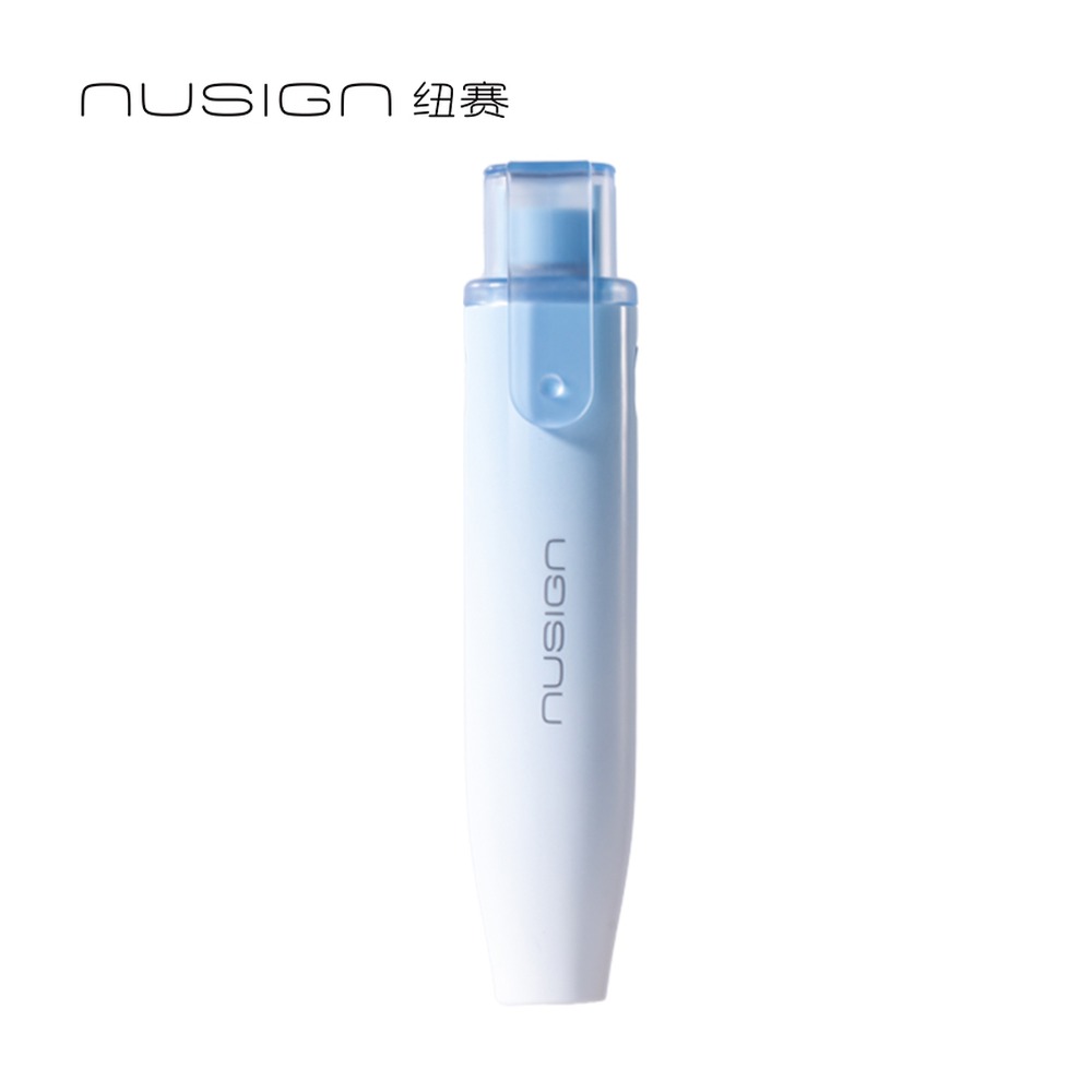 DELI/得力 修正带 NS173-A 尺寸:5mm*5m；笔芯规格:5mm 单位:个