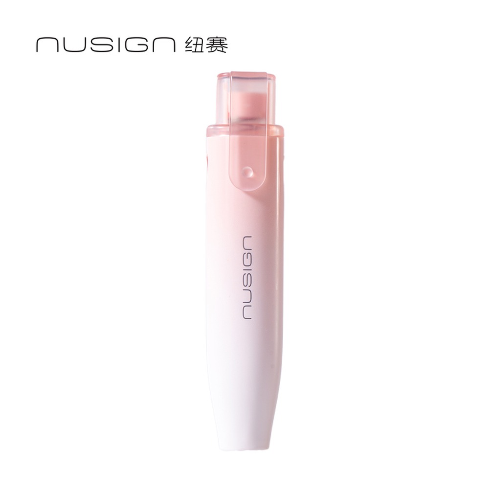 DELI/得力 修正带 NS173-A 尺寸:5mm*5m；笔芯规格:5mm 单位:个