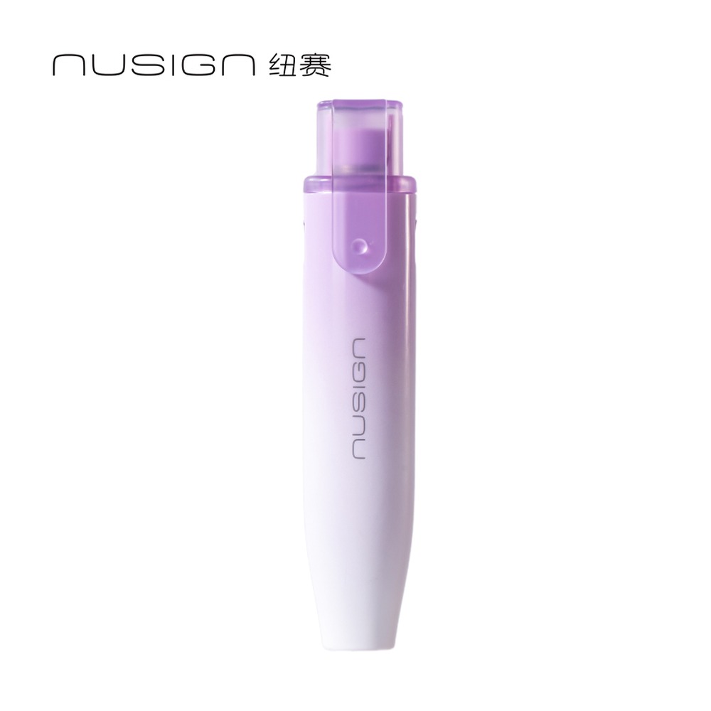 DELI/得力 修正带 NS173-A 尺寸:5mm*5m；包装:个；笔芯规格:5mm 单位:个