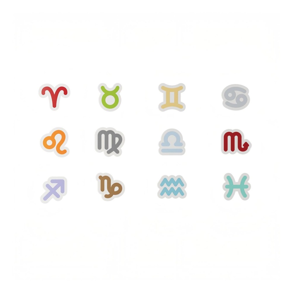 DELI/得力 金牛座颗粒 NS895-4 颜色:绿色；包装:30颗/袋 单位:袋