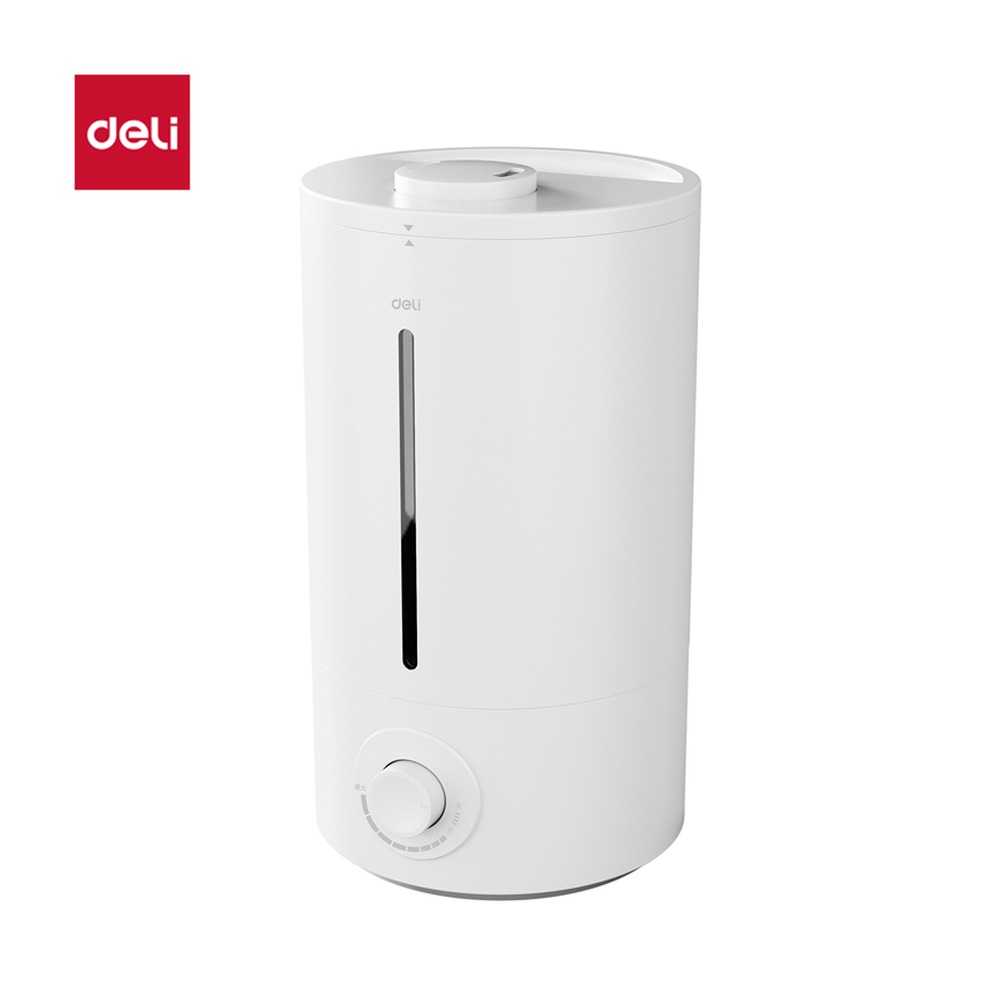 DELI/得力 加湿器 LD561 颜色:白；额定功率:3 w 单位:台