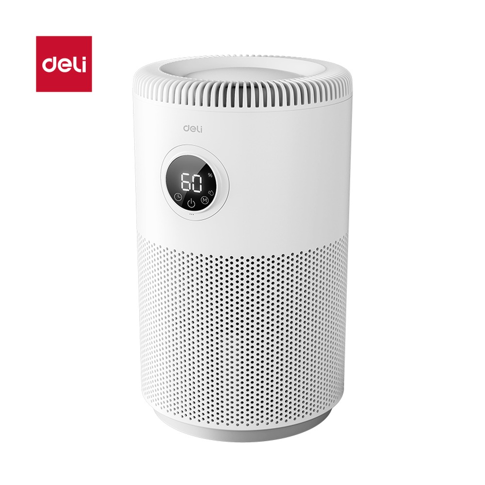 DELI/得力 加湿器 LD575 颜色:白；额定功率:1 W 单位:台