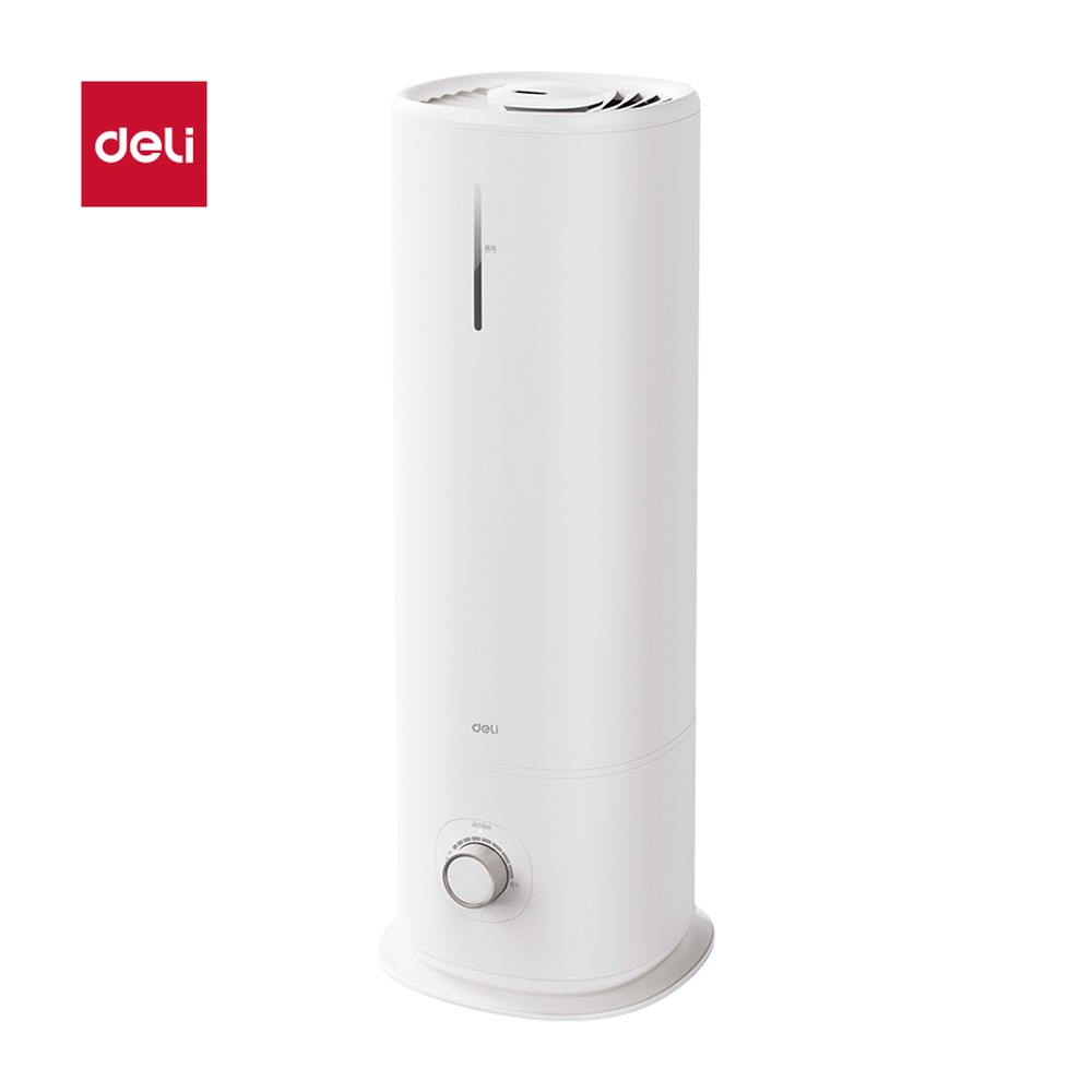 DELI/得力 加湿器 LD580 颜色:白；额定功率:23W 单位:台