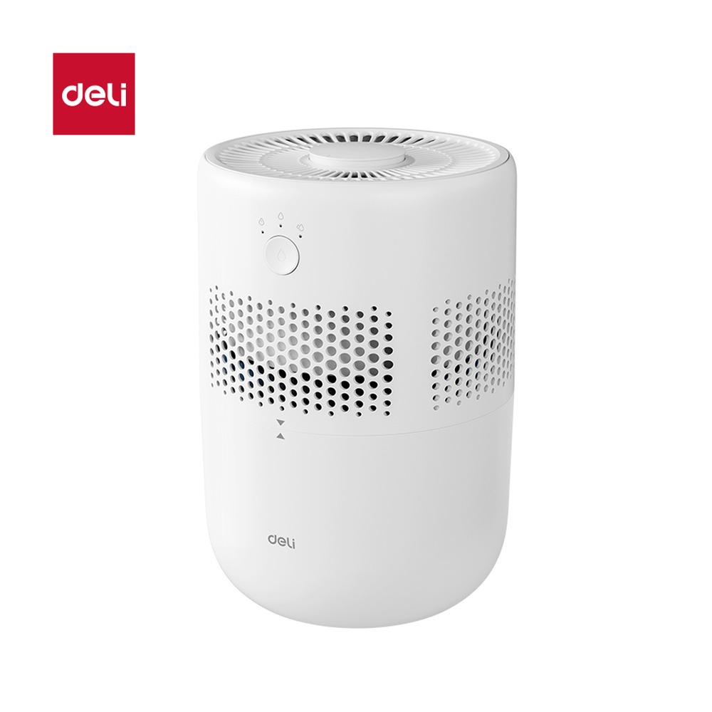 DELI/得力 加湿器 LD591 颜色:白；额定功率:7.5W 单位:台