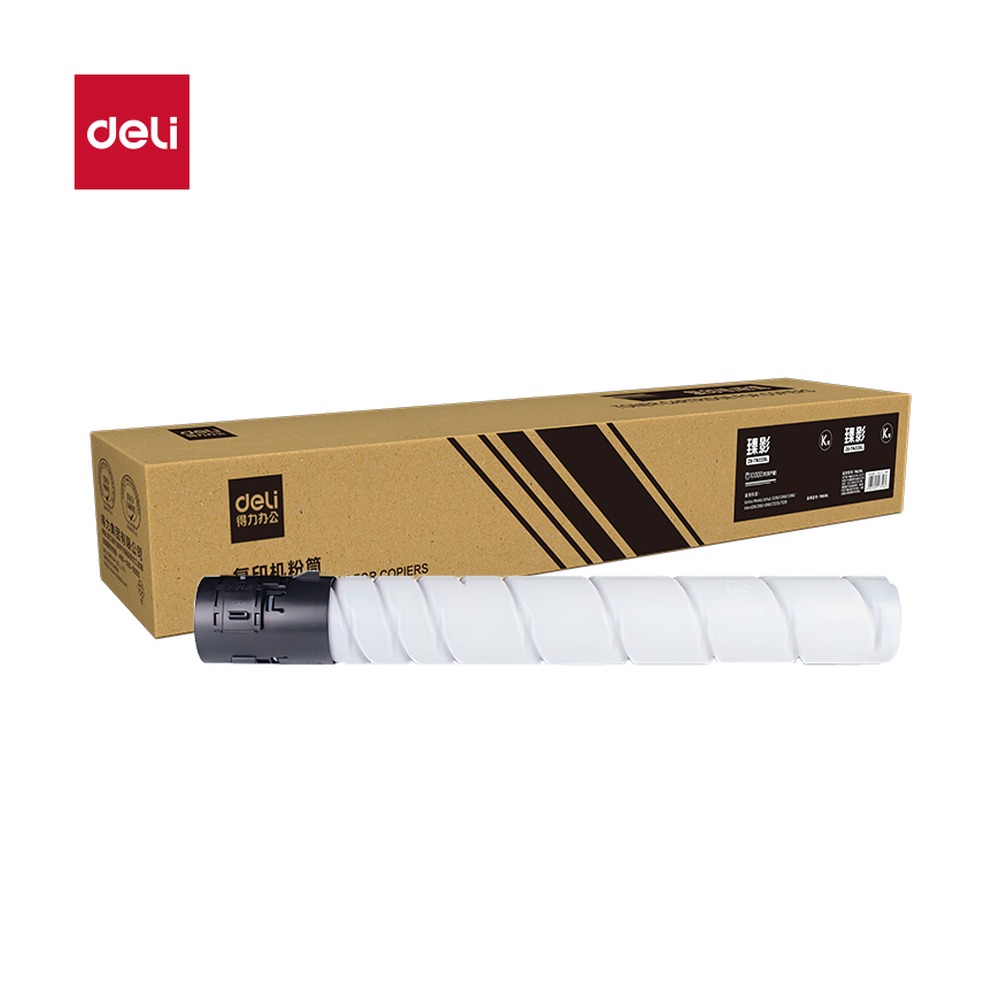 DELI/得力 通用硒鼓 ZK-TN228L 颜色:黑色；适用型号:TN228L 单位:支