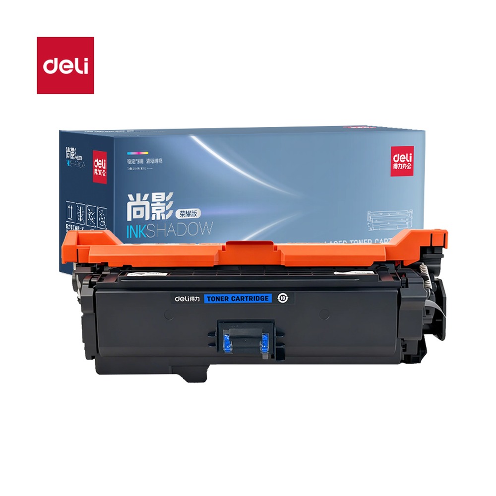 DELI/得力 通用硒鼓 R-CE251A 适用型号:CE251A/CE401A 单位:支