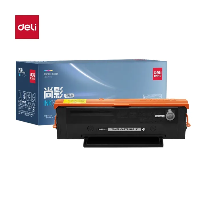 DELI/得力 通用硒鼓 R-AD229 颜色:黑色；适用型号:AD229 单位:支