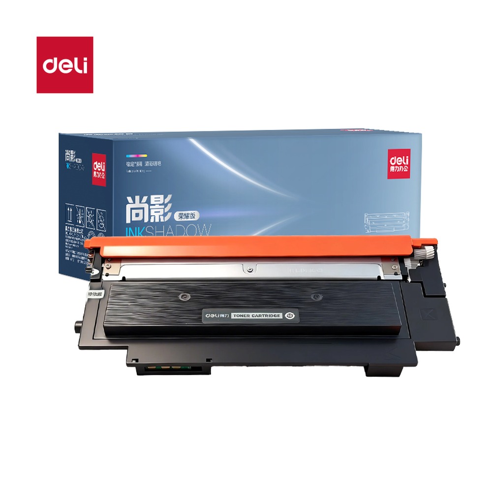 DELI/得力 通用硒鼓 R-LT1821K 颜色:黑色；适用型号:LT1821K 单位:支