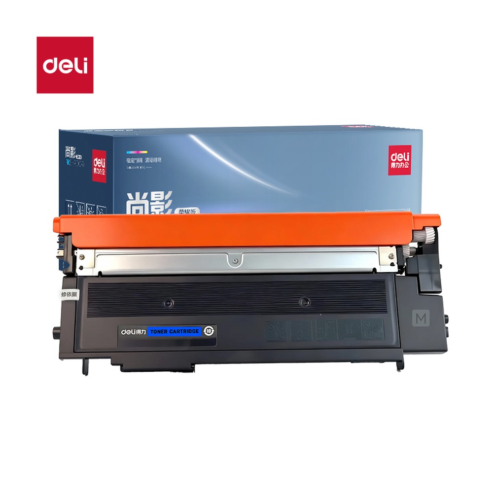 DELI/得力 通用硒鼓 R-LT181C 适用型号:LT181C 单位:支