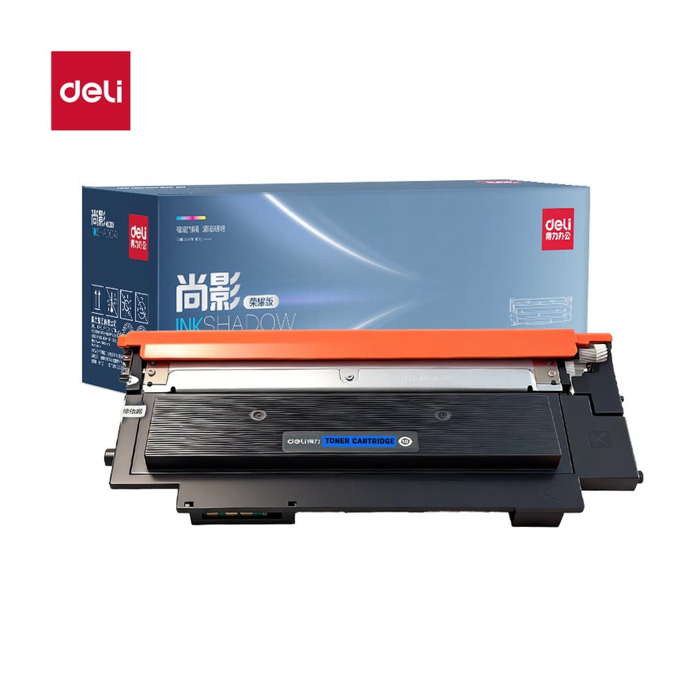 DELI/得力 通用硒鼓 R-LT1821C 适用型号:LT1821C 单位:支