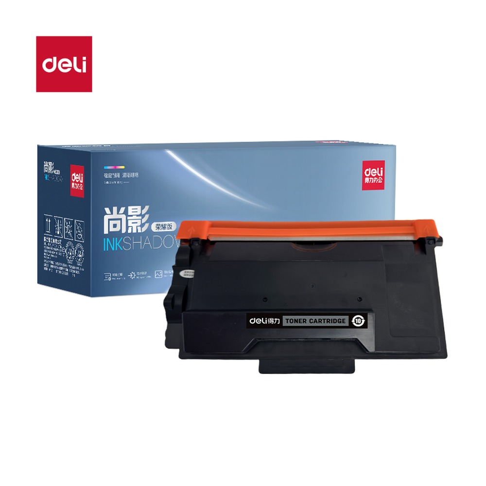 DELI/得力 通用硒鼓 R-P378X 颜色:黑色；适用型号:CT203111 单位:支