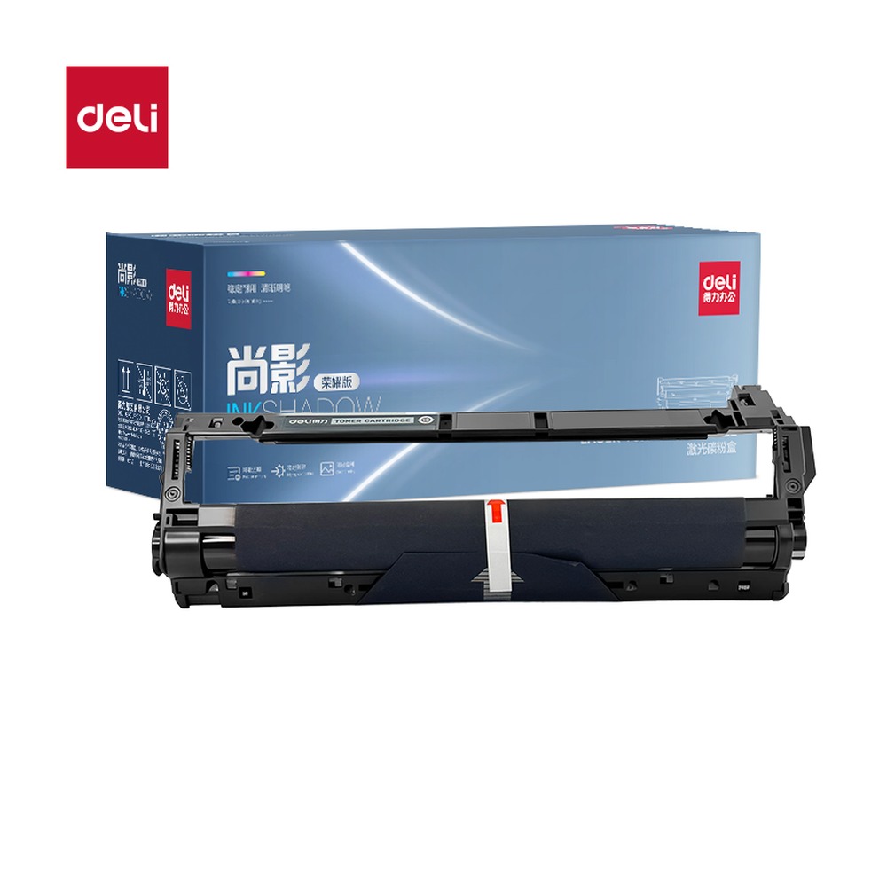 DELI/得力 通用硒鼓 R-DR289 颜色:黑色；适用型号:DR289K 单位:支