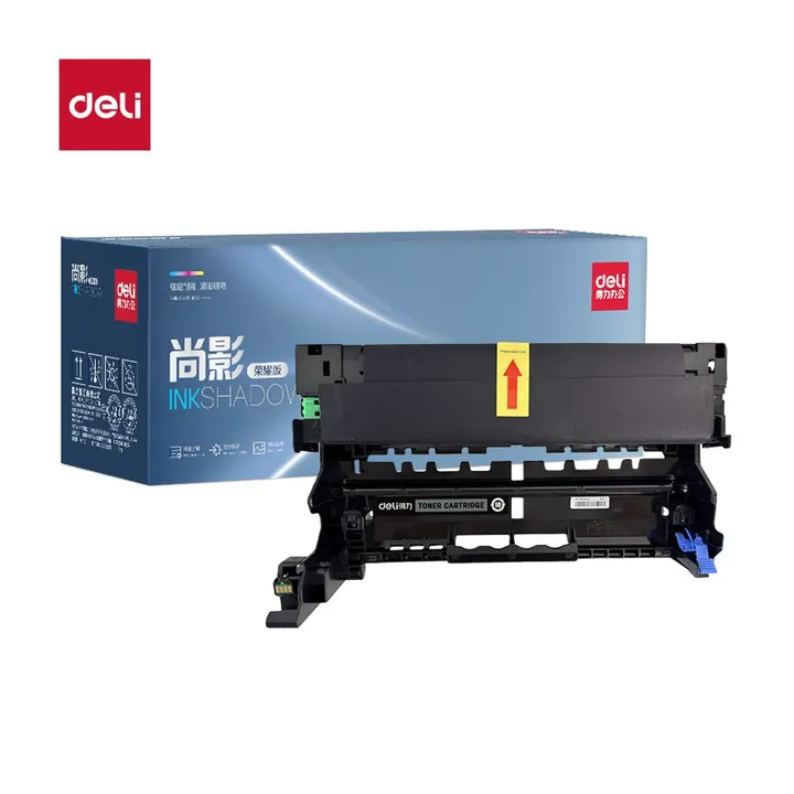 DELI/得力 通用硒鼓 R-DR3625 颜色:黑色；适用型号:DR3625 单位:支