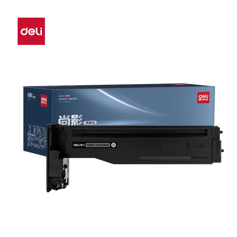 DELI/得力 通用硒鼓 R-W1334A 颜色:黑色；适用型号:W1334A 单位:支