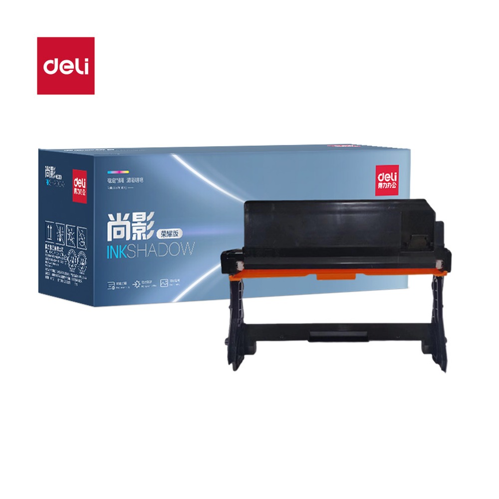 DELI/得力 通用硒鼓 R-W1816A 颜色:黑色；适用型号:W1816A 单位:支