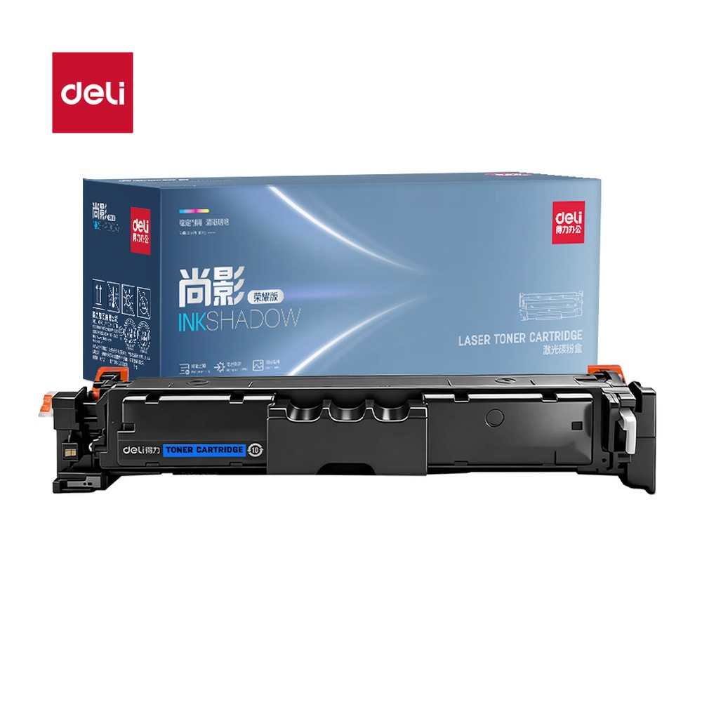 DELI/得力 通用硒鼓 R-W2301A 适用型号:W2301A 单位:支