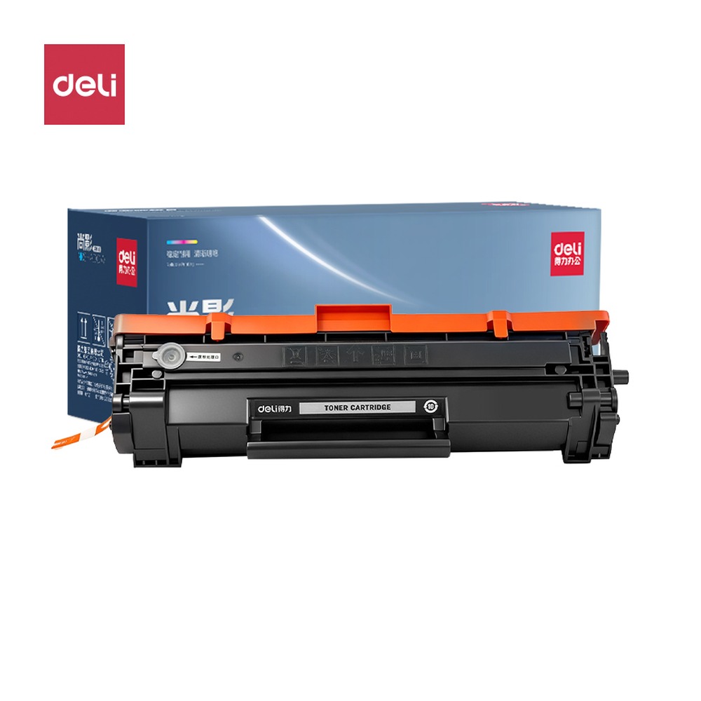 DELI/得力 通用硒鼓 R-CF247AT 颜色:黑色；适用型号:CF247A 单位:支