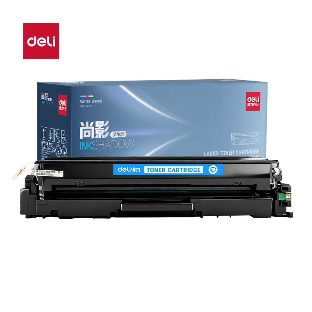 DELI/得力 通用硒鼓 R-CF511A 适用型号:204A/CF511A 单位:支