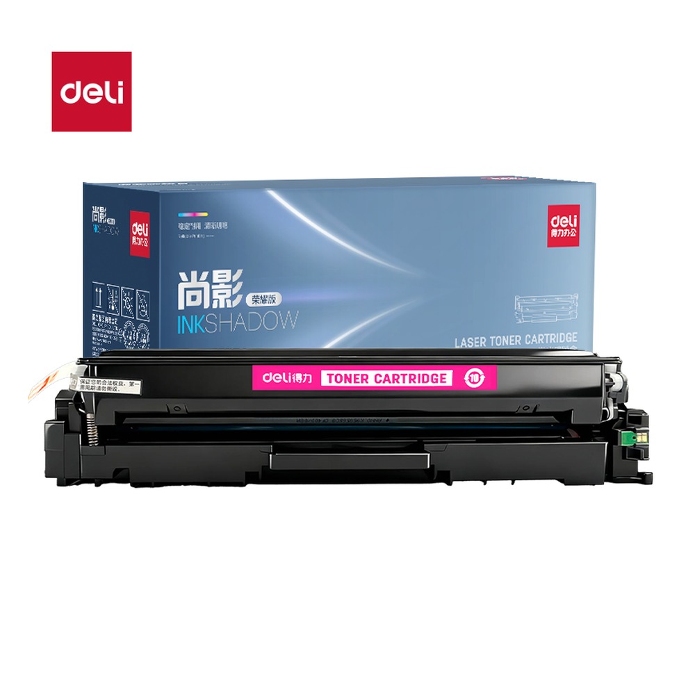 DELI/得力 通用硒鼓 R-CRG069HY 颜色:黄色；适用型号:CRG069HY 单位:支