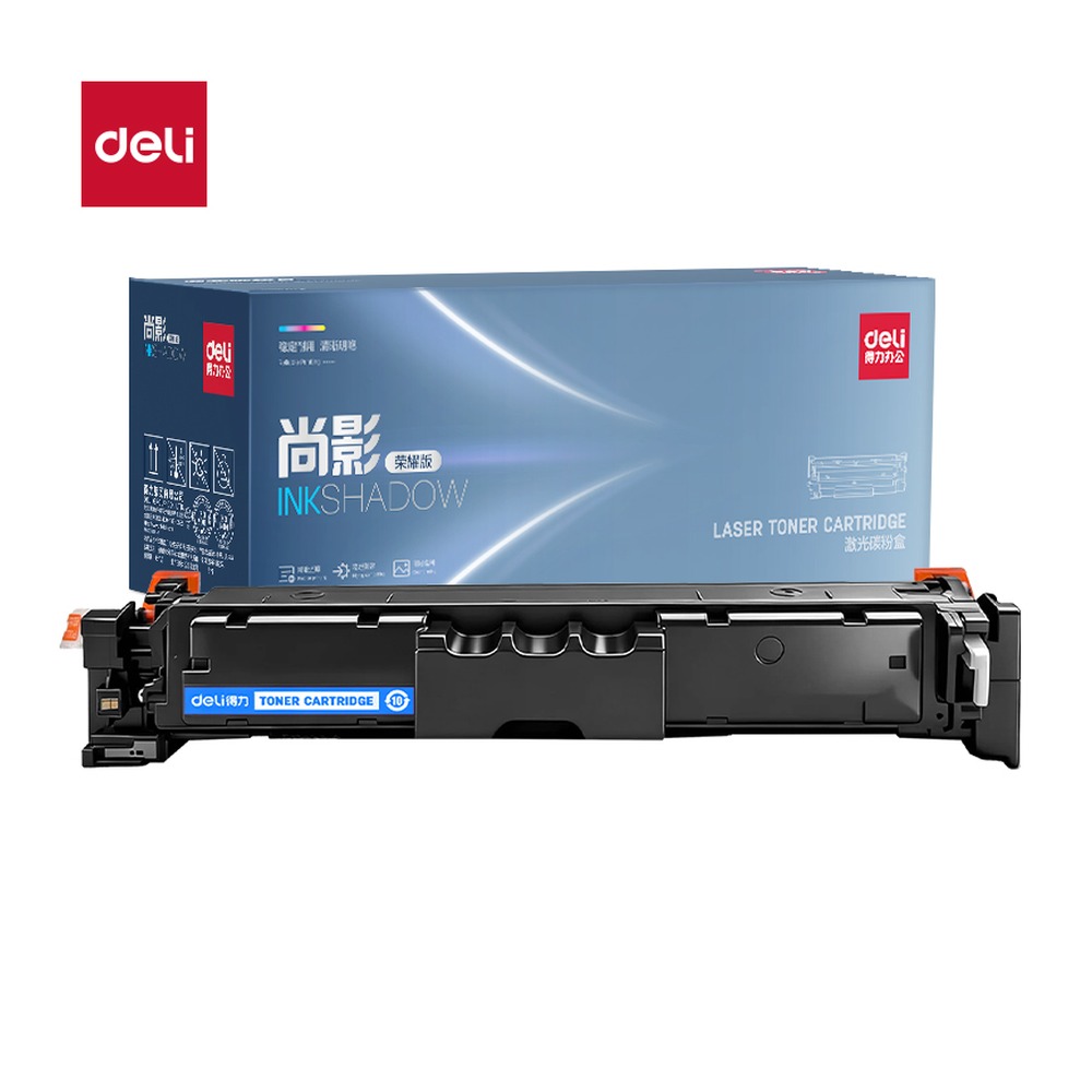 DELI/得力 通用硒鼓 R-CRG069C 适用型号:CRG069C 单位:支