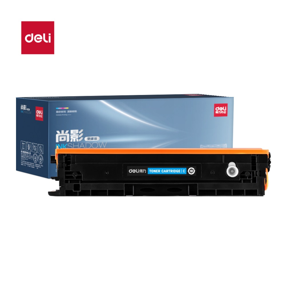 DELI/得力 通用硒鼓 R-CTL1100HC 适用型号:CTL1100HC 单位:支
