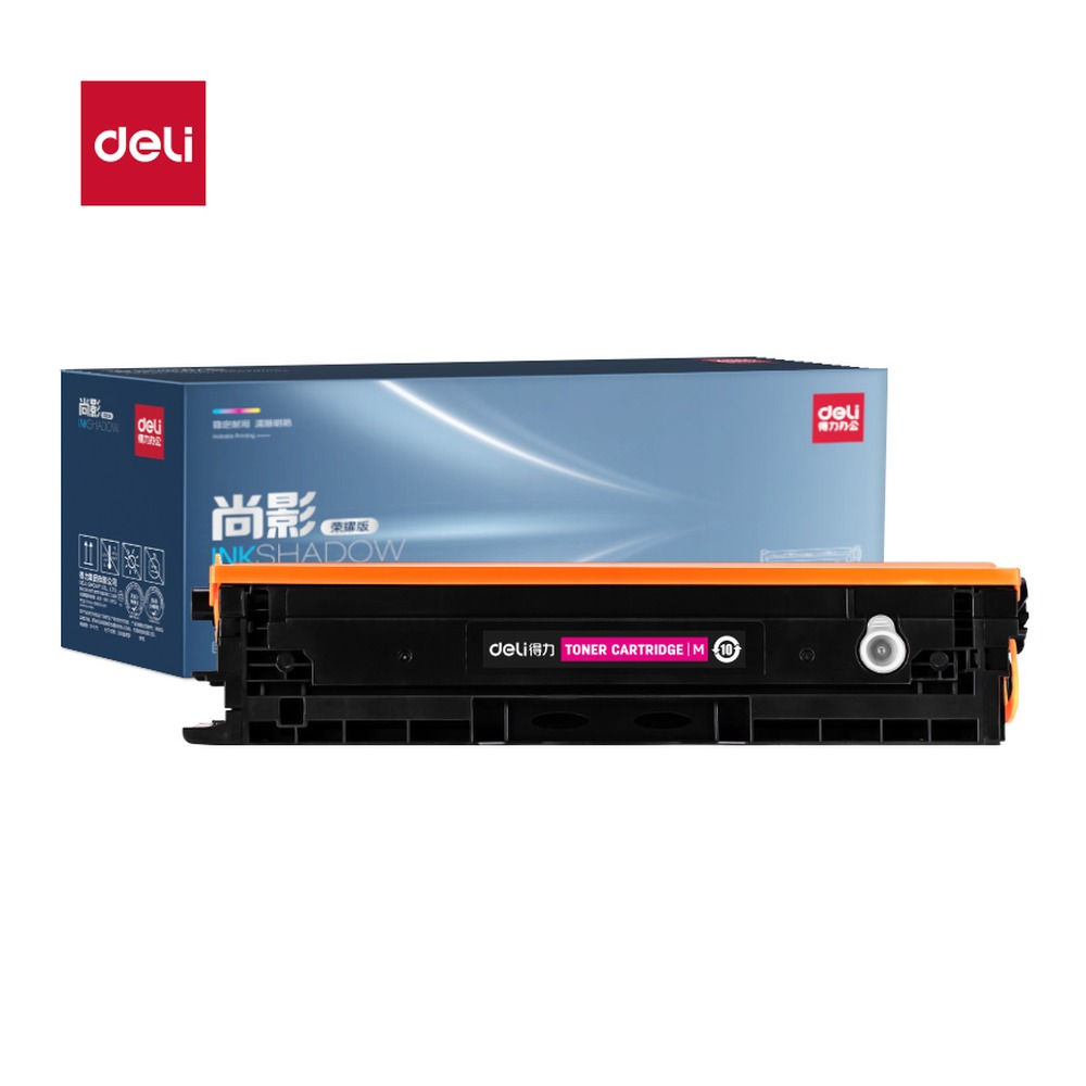 DELI/得力 通用硒鼓 R-CTL1150HM 颜色:品红；适用型号:CTL1150HM 单位:支