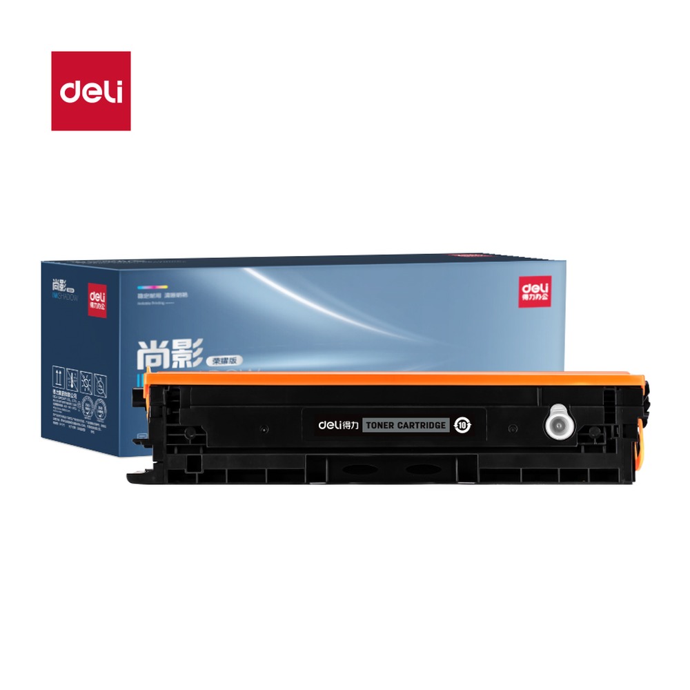 DELI/得力 通用硒鼓 R-CTL1150HK 颜色:黑色；适用型号:CTL1150HK 单位:支