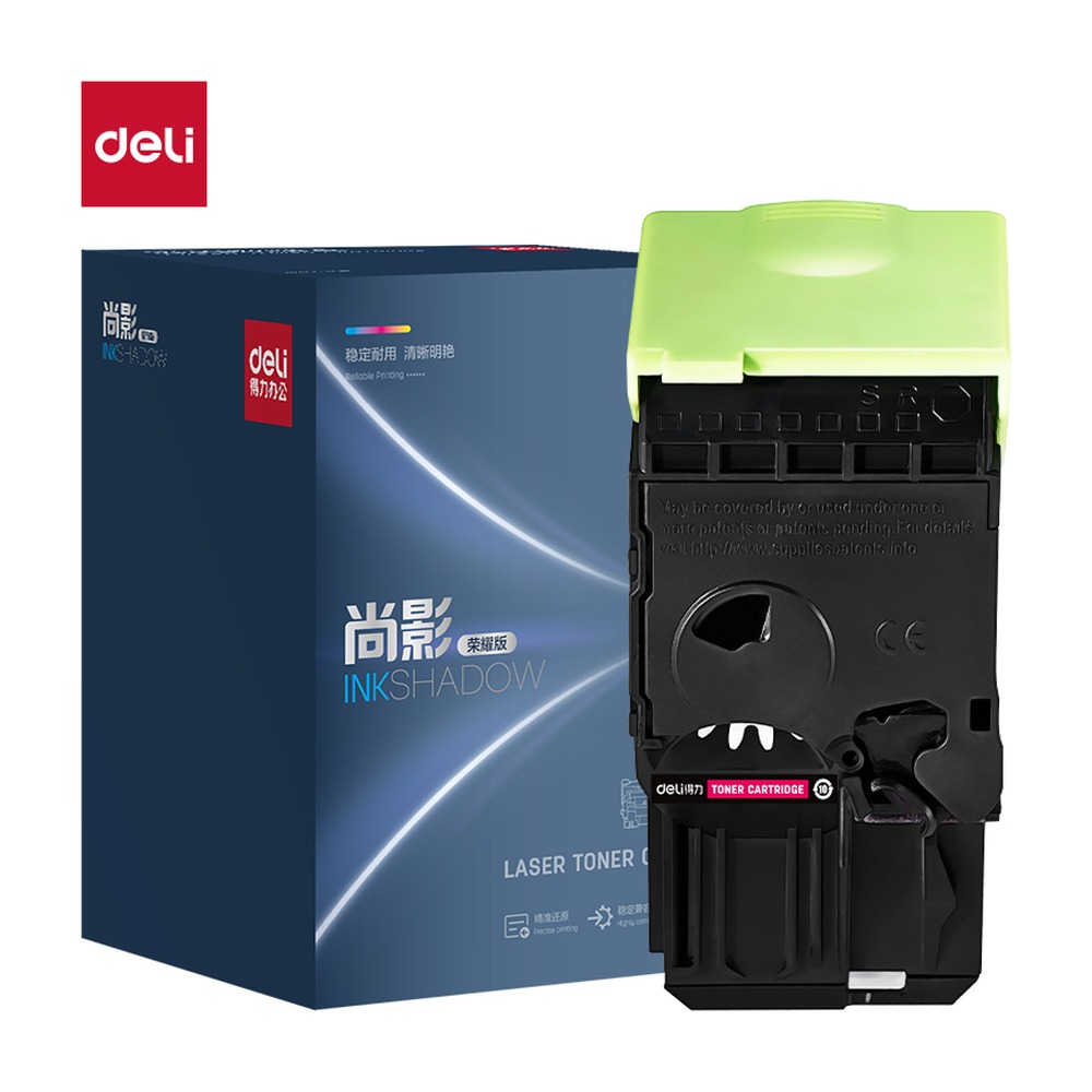 DELI/得力 通用硒鼓 R-CTL355HM 适用型号:CTL355HM 单位:支