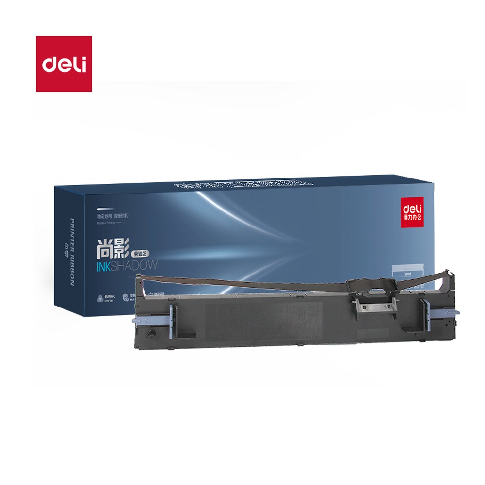 DELI/得力 带 R-LQ690K 适用型号:LQ690K；兼容型号:R-LQ690K04 单位:支