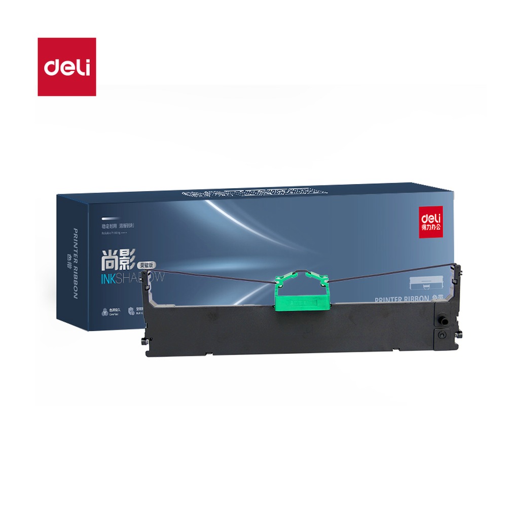 DELI/得力 带 R-DPK300 适用型号:DPK300；兼容型号:R-DPK30004 单位:支