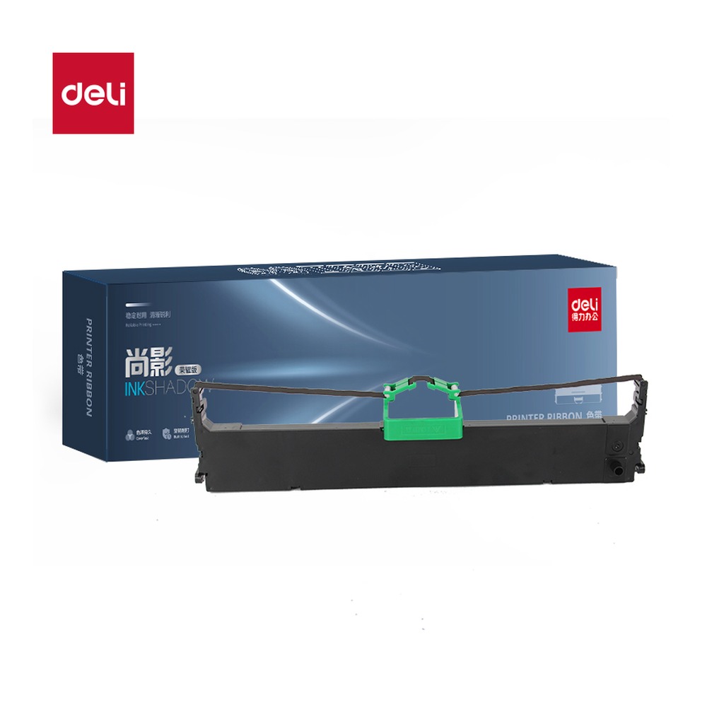 DELI/得力 带 R-DPK700 适用型号:DPK700；兼容型号:R-DPK70004 单位:支