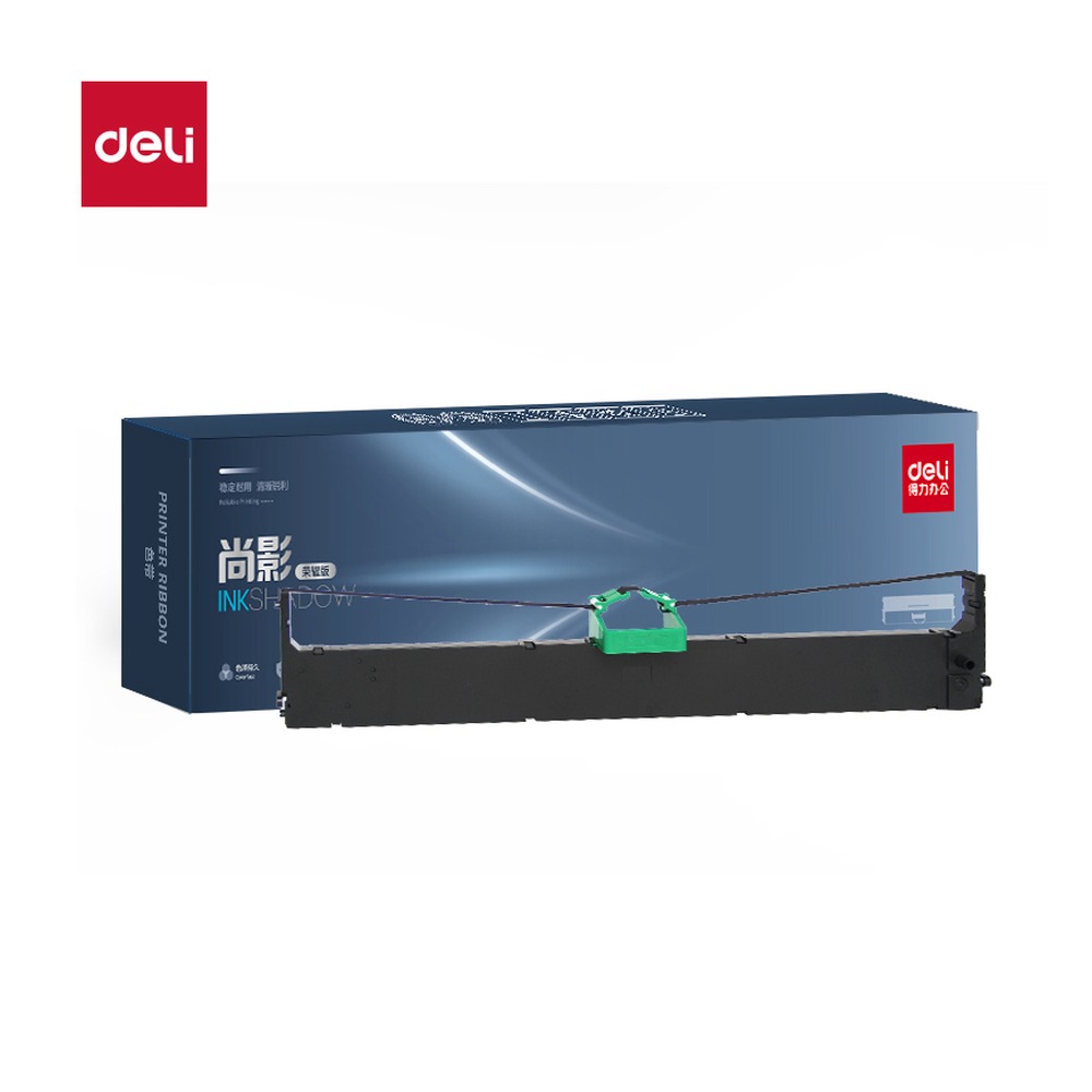 DELI/得力 带 R-DPK500 适用型号:DPK500；兼容型号:R-DPK50004 单位:支