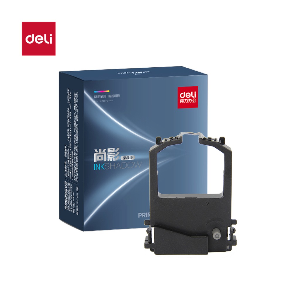 DELI/得力 带 R-DPK8100 适用型号:DPK8100；兼容型号:R-DPK810004 单位:支