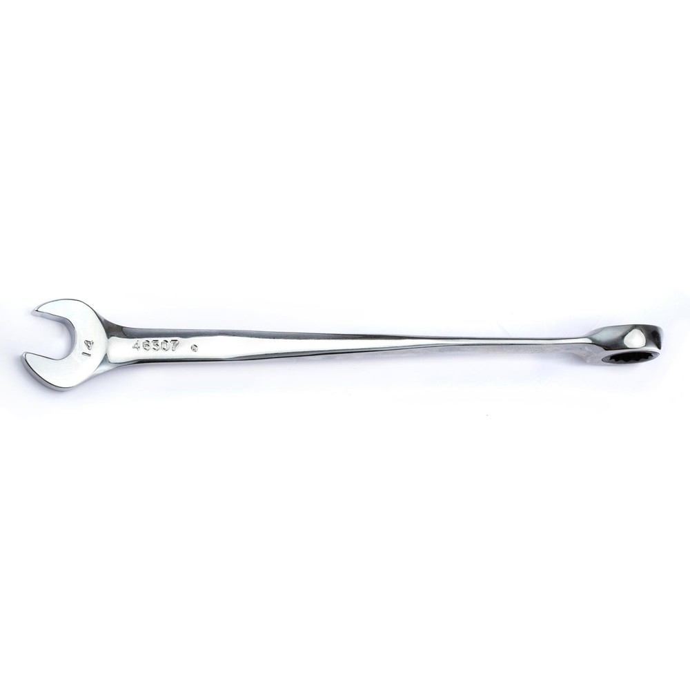 SATA/世达 公制加长型X柄两用快扳 SATA-46301 8mm 单位:把