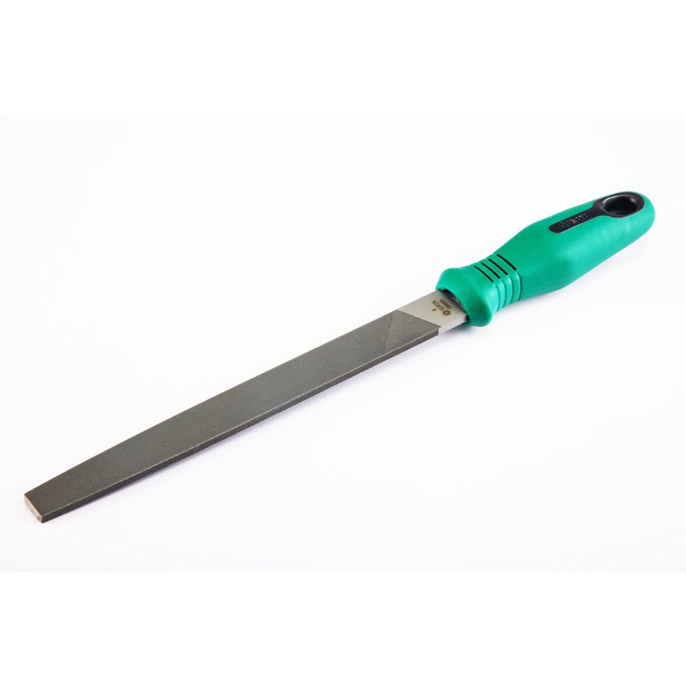 SATA/世达 细齿平锉 03922 规格：12" L：430mm 单位:个