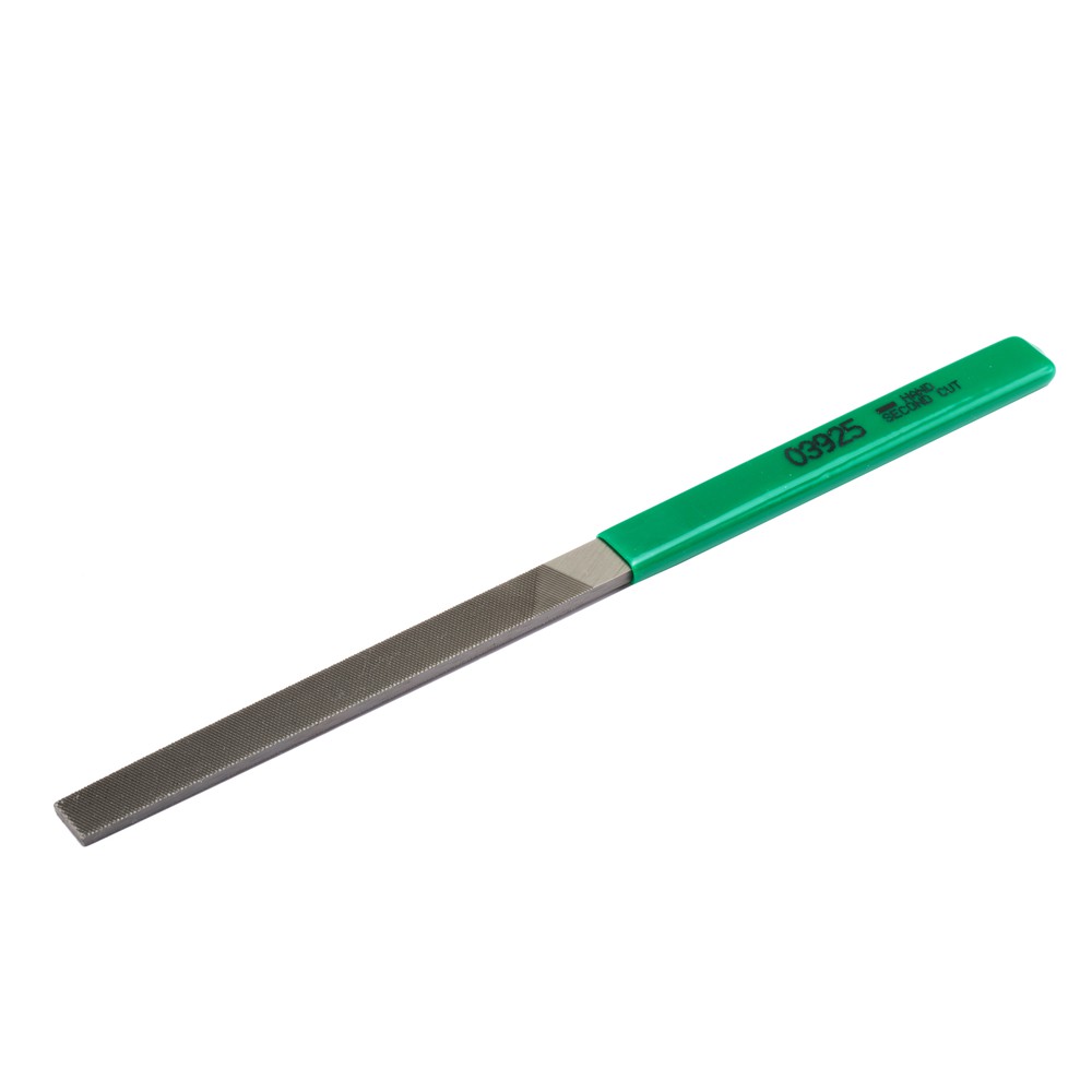 SATA/世达 迷你中齿平锉 03925 规格：215mm 单位:个