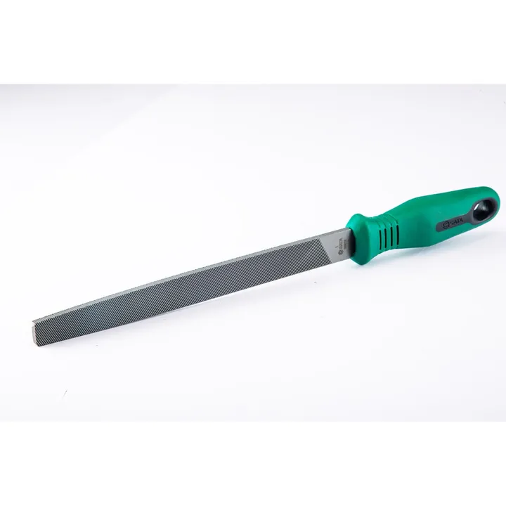 SATA/世达 中齿方锉 03958 规格：12" L：430mm 单位:个